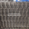 Reinforcing Welded Wire Mesh Panel Concrete reinforcement welded wire mesh construction mesh Manufactory